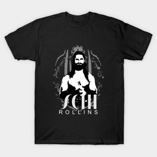 vintage seth rollins T-Shirt